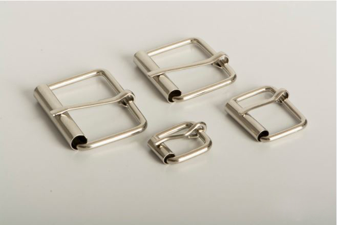 hebillas metalicas - Fabricante de herrajes para bolsos de gama alta